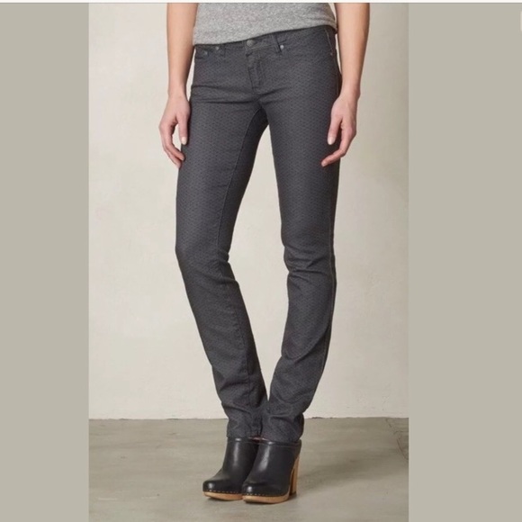 prana kara jeans